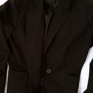 Ladies 2ps pantsuit